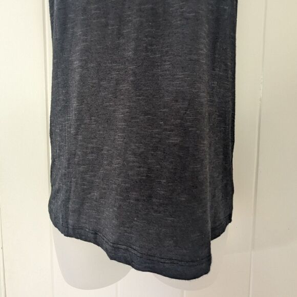 Horny Toad Ruched Tank Athleisure Fairy Grunge Whimsigoth Witchy Feminine S - Picture 4 of 9